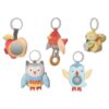 Skip Hop Salteluta de activitati – 'Prietenii din Copac' - imagine 5