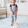 Skip Hop Jucarie cu maner - Norisorul vesel - imagine 6