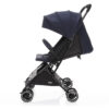 ZOPA - Carucior ultracompact IQ Jeans Blue - imagine 5