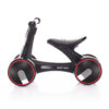ZOPA - Bicicleta Easy-way Racing Black - imagine 3