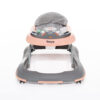 ZOPA - Premergator Fiesta Grey/Pink - imagine 3