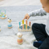 ZOPA - Jucarie Interactiva Apari si Dispari – Night - imagine 3