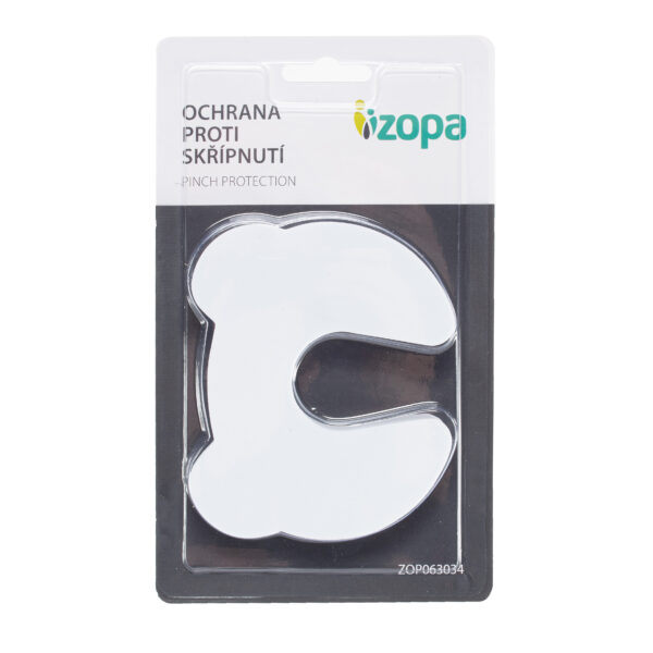 ZOPA - Suport impotriva trantirii usii - imagine 5