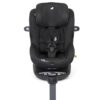 Joie - Scaun auto i-Spin 360° E Coal, 61 cm-105 cm, testat ADAC si certificat R129 - imagine 5