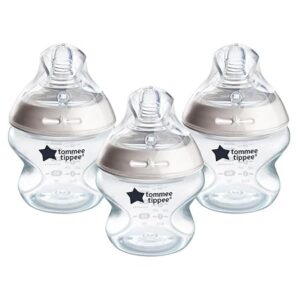 biberon anticolici Tommee Tippee