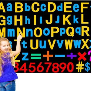 Jucarie Montessori alfabet