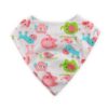 Baveta tip bandana