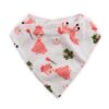Baveta tip bandana