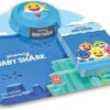 Joc Spin Master - Baby Shark, Sa Vanam - imagine 2