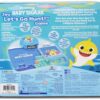 Joc Spin Master - Baby Shark, Sa Vanam - imagine 4