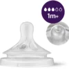 Biberon Philips Avent Natural Response 260 ml SCY903/66 - imagine 3