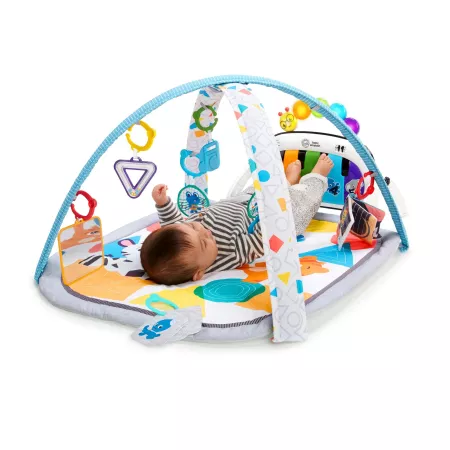 Salteluta de joaca Baby Einstein
