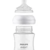 Set tetine PHILIPS AVENT Natural Response SCY966/02, flux consistent, 6 luni+ - imagine 4