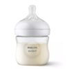Set 4 biberoane, Natural Response, De la nastere, Philips Avent, SCD 838/11 - imagine 4