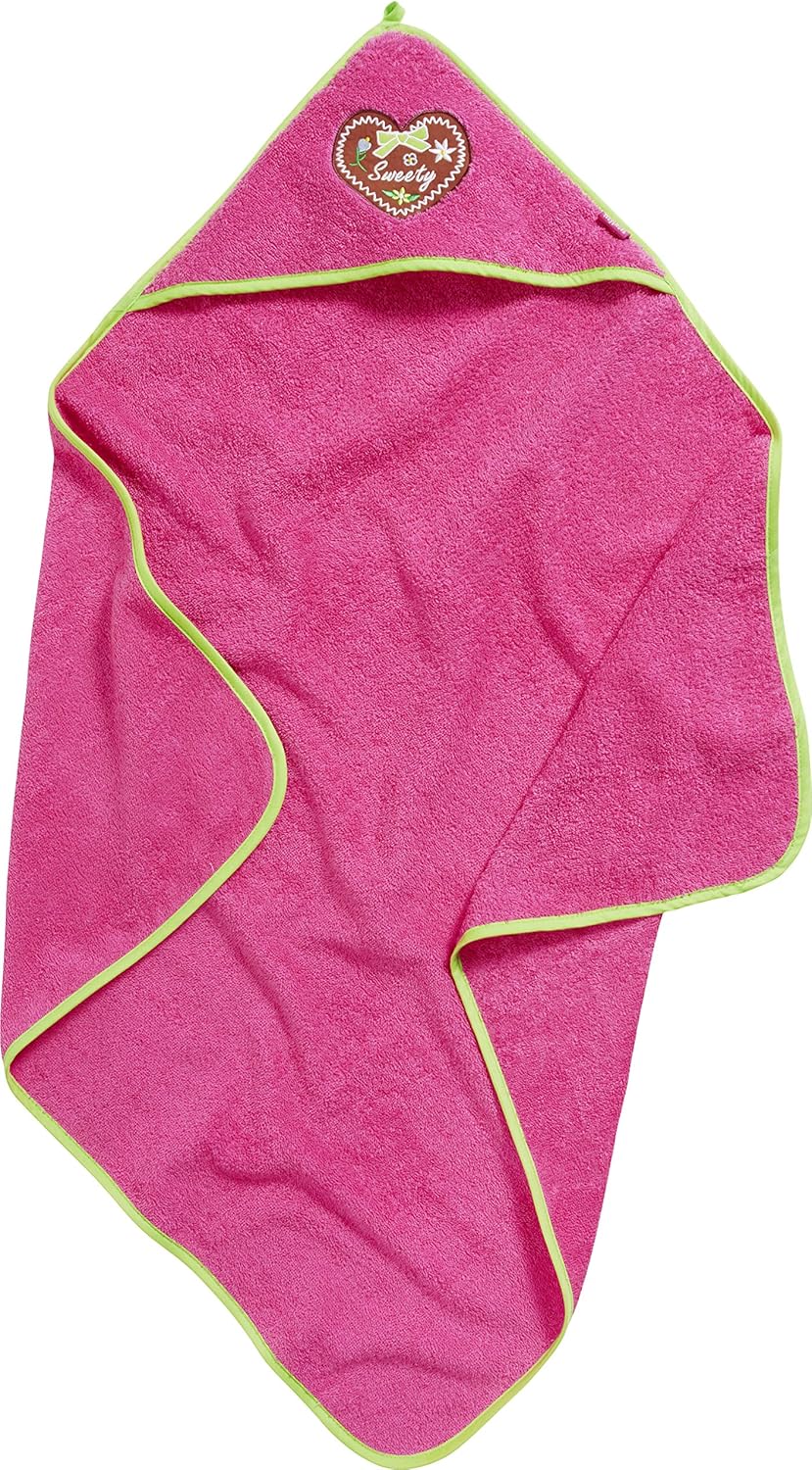 Set 2 piese Prosop bumbac, Playshoes - imagine 3