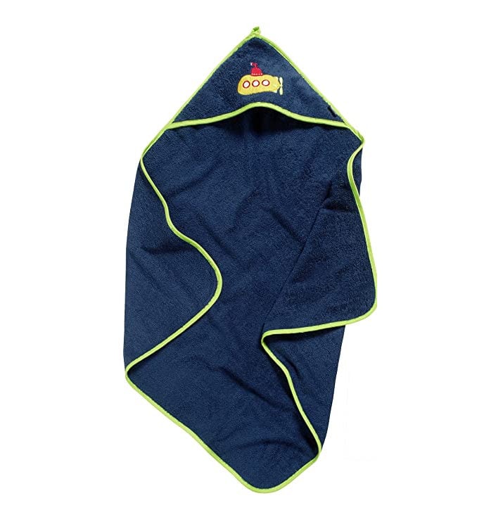 Set 2 piese Prosop bumbac, Playshoes - imagine 4